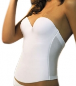 Felina Essentials Seamless Hidden Wire Bustier